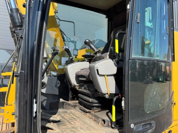 Caterpillar 315F LCR Excavator - Image 5