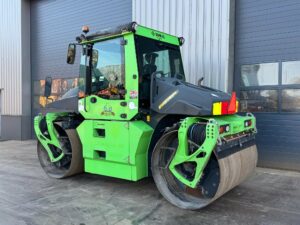 Bomag BW174 AP-4i Double drum ro