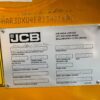 JCB 3DX (3CX) Plus 4×4 4-1 Bucket, Hammerlines Backhoe - Image 15