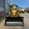 JCB 3DX (3CX) Plus 4×4 4-1 Bucket, Hammerlines Backhoe - Image 6