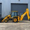 JCB 3DX (3CX) Plus 4×4 4-1 Bucket, Hammerlines Backhoe - Image 16