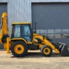 JCB 3DX (3CX) Plus 4×4 4-1 Bucket, Hammerlines Backhoe - Image 7