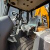 JCB 3DX (3CX) Plus 4×4 4-1 Bucket, Hammerlines Backhoe - Image 8