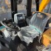 JCB 3DX (3CX) Plus 4×4 4-1 Bucket, Hammerlines Backhoe - Image 9