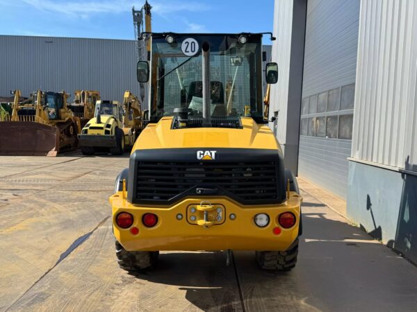 Caterpillar 908M Loader For Sale - Image 18