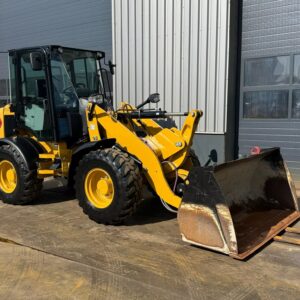 Caterpillar 908M Loader For Sale