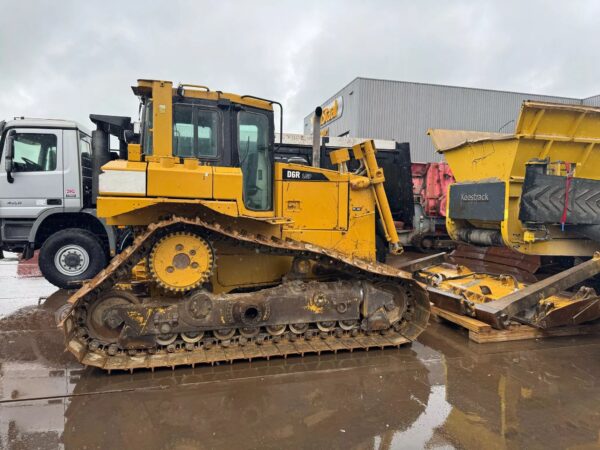 Buy Caterpillar D6R LGP Dozer - Image 7
