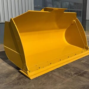 Buy CAT 950 Loader Bucket , 3.4m3,115in Attachment