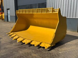 Caterpillar Loader Bucket PIN ON