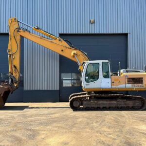 Liebherr R934C HDSL Excavator