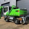 Buy Sennebogen 818E Excavator - Image 4