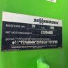 Buy Sennebogen 818E Excavator - Image 16