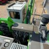 Buy Sennebogen 818E Excavator - Image 9