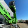 Buy Sennebogen 818E Excavator - Image 10