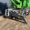 Buy Sennebogen 818E Excavator - Image 8