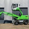 Buy Sennebogen 818E Excavator