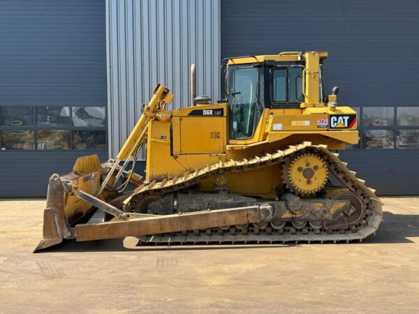 Buy Caterpillar D6R LGP Dozer - Image 6