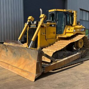 Buy Caterpillar D6R LGP Dozer