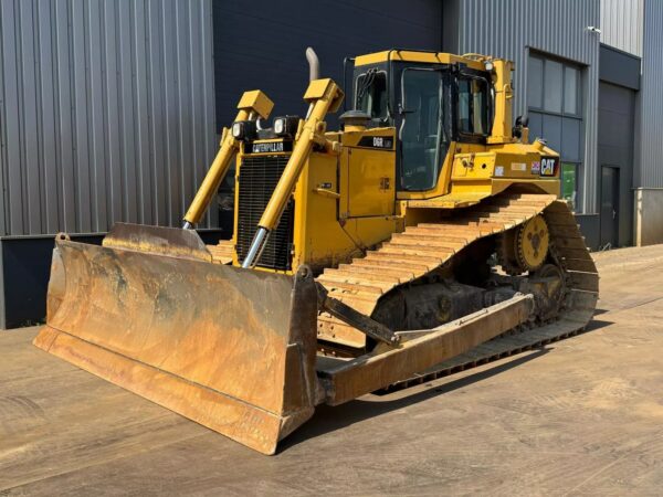 Buy Caterpillar D6R LGP Dozer