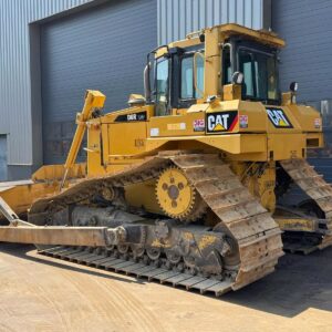 Buy Caterpillar D6R LGP Dozer