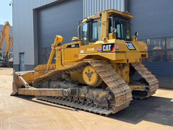 Buy Caterpillar D6R LGP Dozer - Image 2