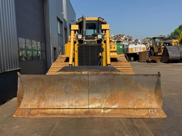 Buy Caterpillar D6R LGP Dozer - Image 3