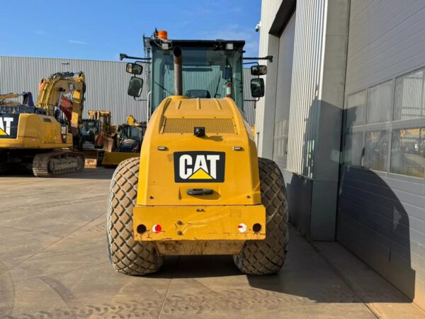 Buy Caterpillar CS64B Roller - Image 13