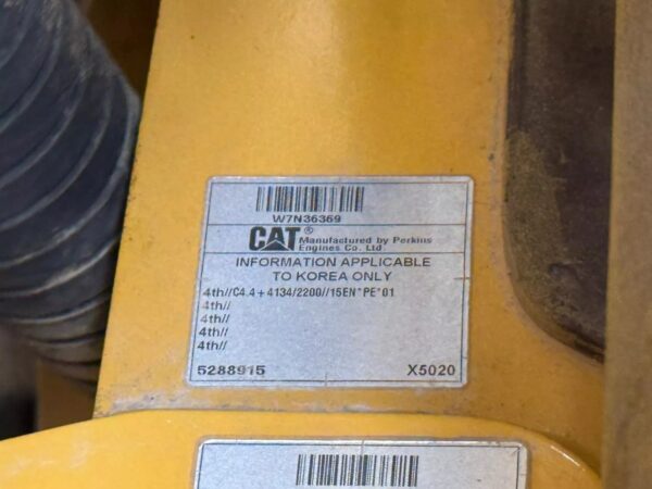Buy Caterpillar CS64B Roller - Image 11