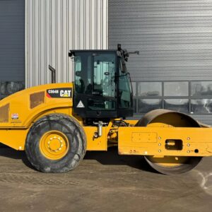 Buy Caterpillar CS64B Roller