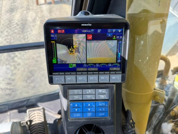 Buy Komatsu PW180-11 Excavator - Image 9