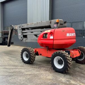 Manitou 180 ATJ Articulated boom lift