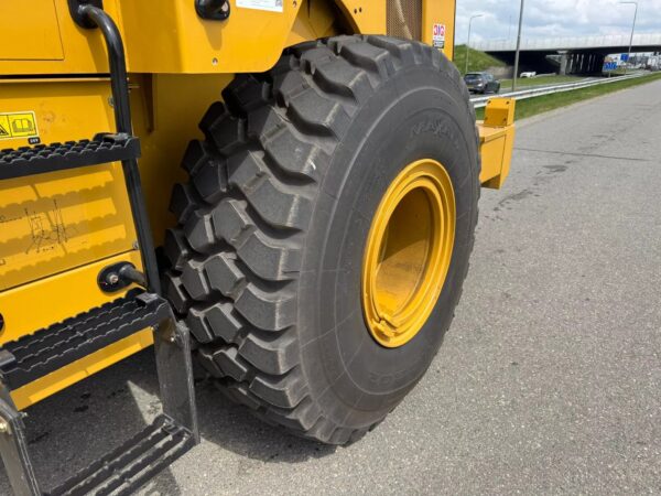 Caterpillar 950GC Wheel Loader – New / CE - Image 8