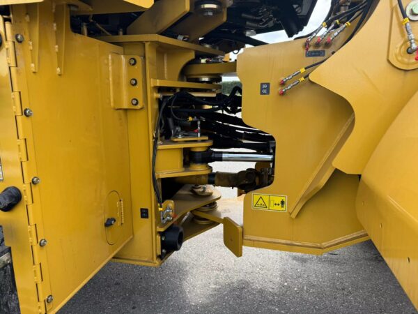 Caterpillar 950GC Wheel Loader – New / CE - Image 10