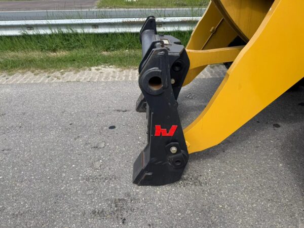 Caterpillar 950GC Wheel Loader – New / CE - Image 7