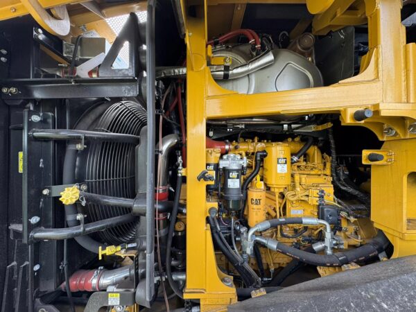 Caterpillar 950GC Wheel Loader – New / CE - Image 11