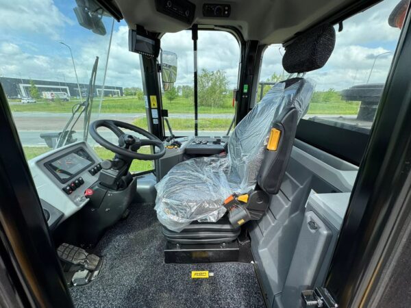Caterpillar 950GC Wheel Loader – New / CE - Image 12