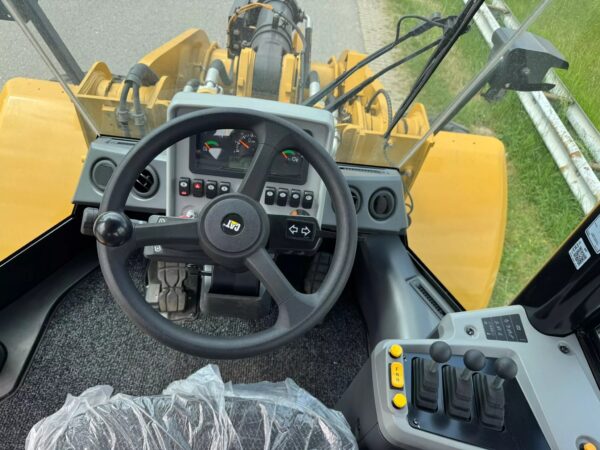 Caterpillar 950GC Wheel Loader – New / CE - Image 13