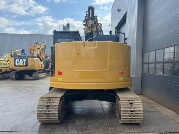 Caterpillar 325F LCR Excavator | 3 buckets - Image 15