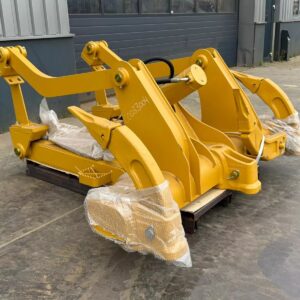 Caterpillar D6 New Gen Ripper with 1 Cylinder Attachment