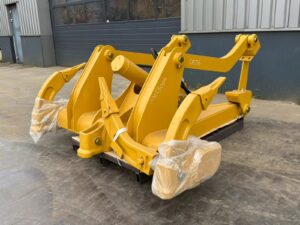 Caterpillar D6 New Gen Ripper