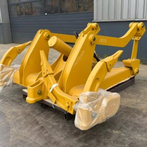Caterpillar D6 New Gen Ripper with 1 Cylinder Attachment