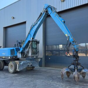 Fuchs MHL 250 E For Sale