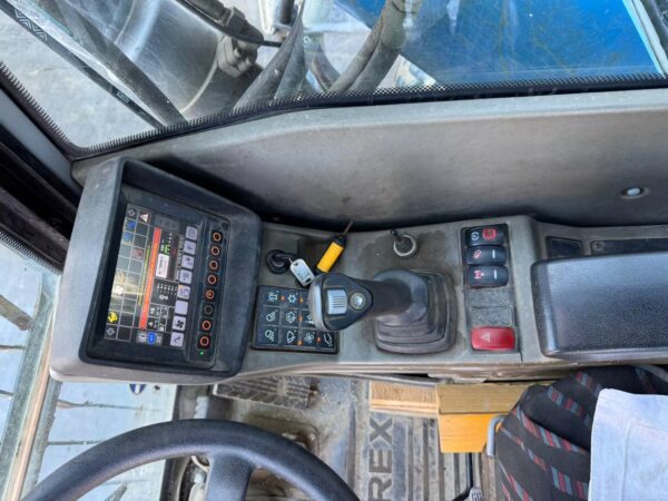 Fuchs MHL 250 E For Sale - Image 6