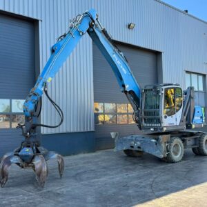 Fuchs MHL 250 E For Sale