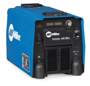 Miller Invision™ 450 MPa 230/460