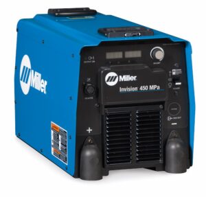 Miller Invision 450 MPa 575 (Discontinued)
