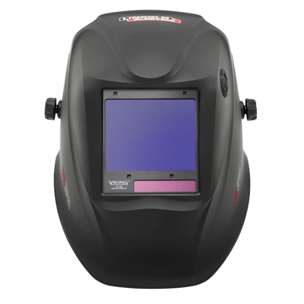 Lincoln VIKING™ 3350 Black Welding Helmet - Image 3