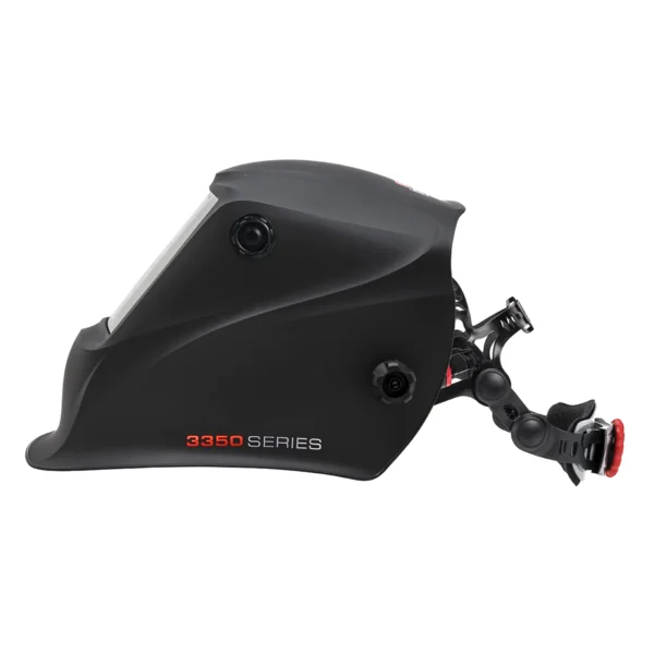 Lincoln VIKING™ 3350 Black Welding Helmet - Image 5