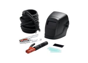 Lincoln Electric Stick Welding C
