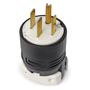Miller Bobcat™ / Trailblazer® / Big Blue® Full Single-Phase Full KVA Plug Kit